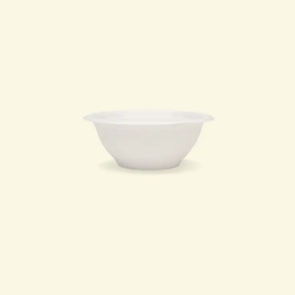 Bagasse Bowl 100ML ecopek