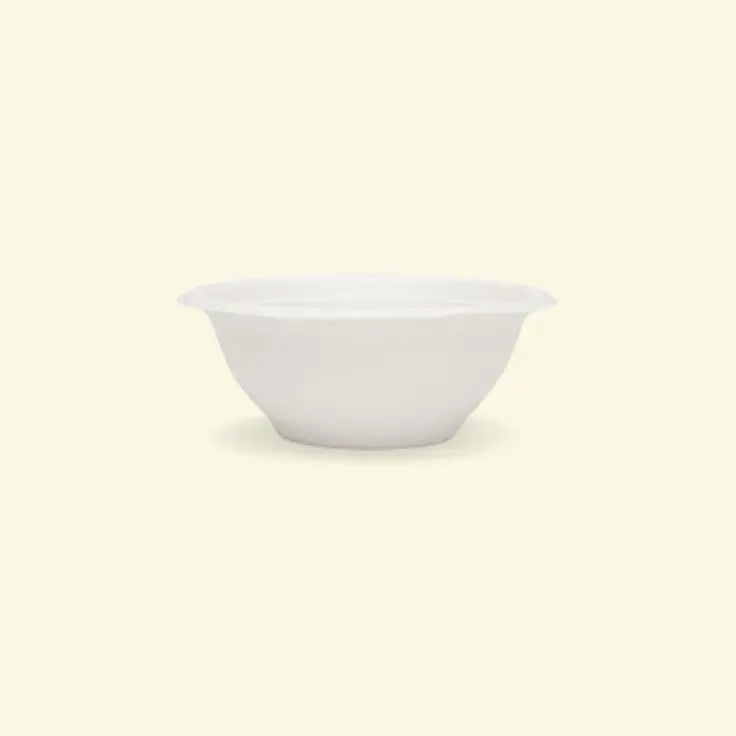 Bagasse Bowl 200ML ecopek