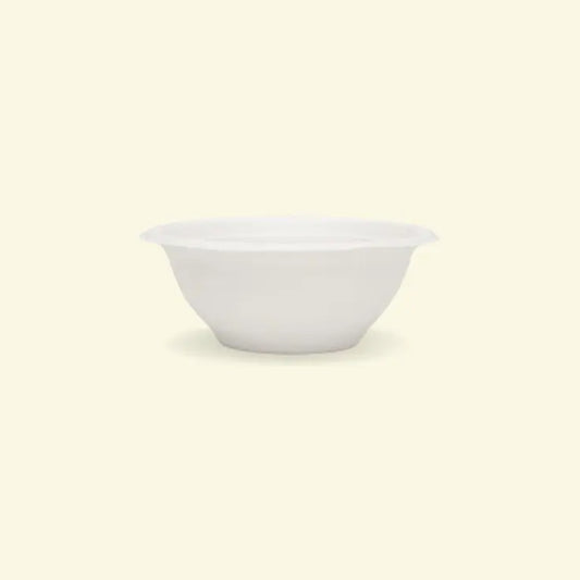 Bagasse Bowl 200ML ecopek