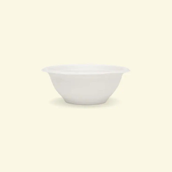 Bagasse Bowl 200ML ecopek