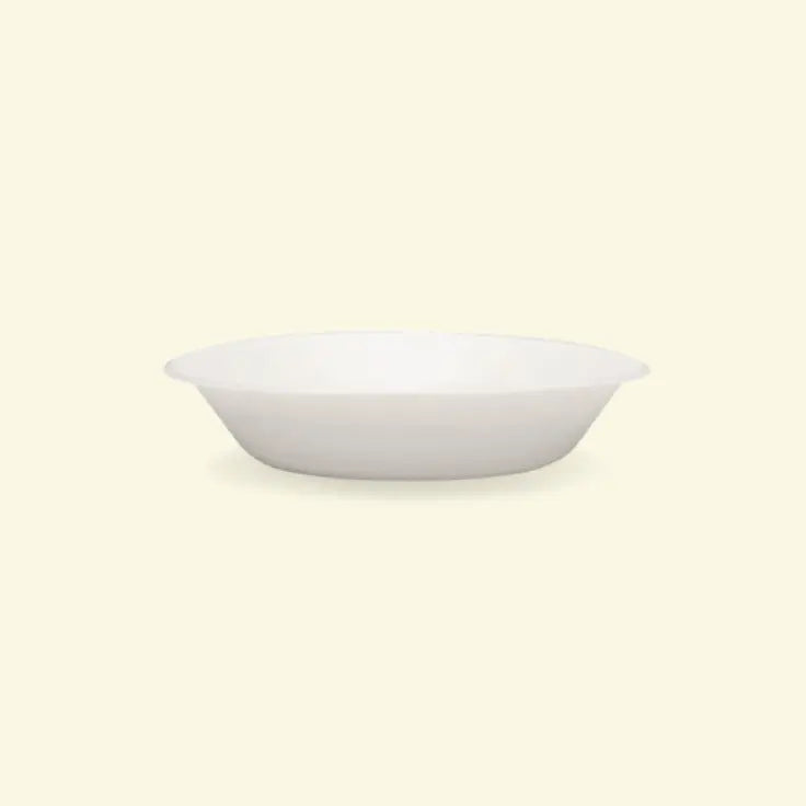 Bagasse Bowl 350ML ecopek