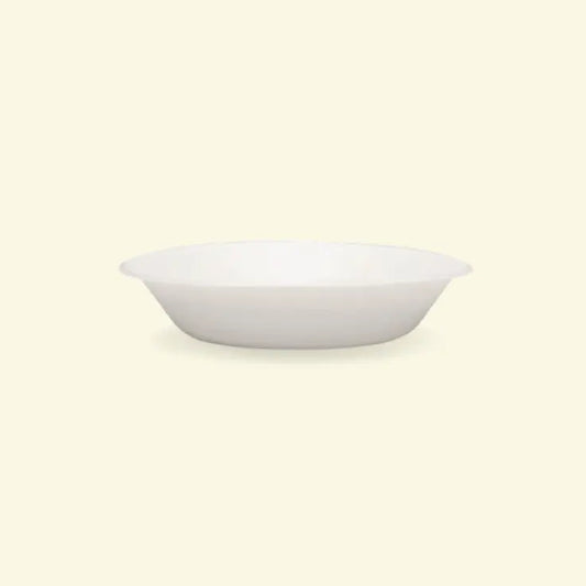Bagasse Bowl 350ML ecopek