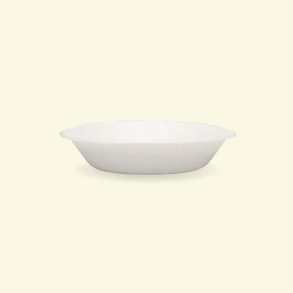 Bagasse Bowl 350ML ecopek