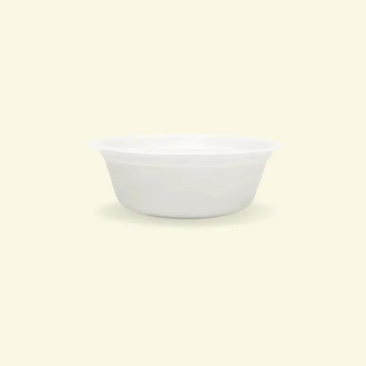 Bagasse Bowl 500ML ecopek