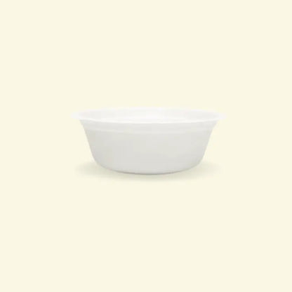 Bagasse Bowl 500ML ecopek
