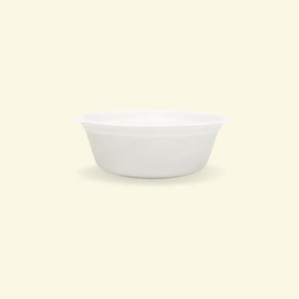 Bagasse Bowl 500ML ecopek