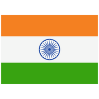 india